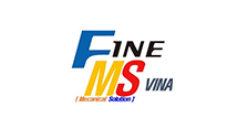 fine ms vina logo