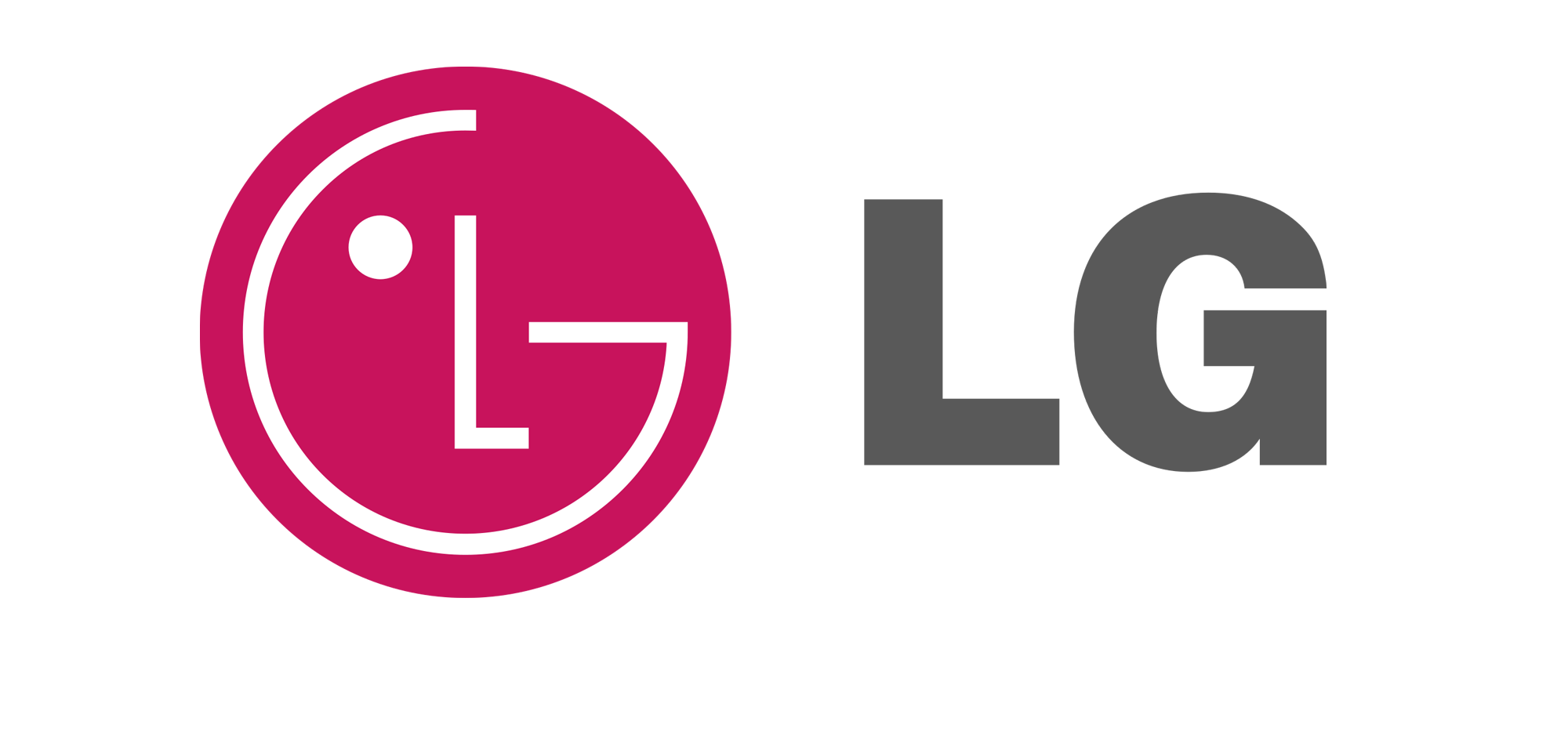 lg logo
